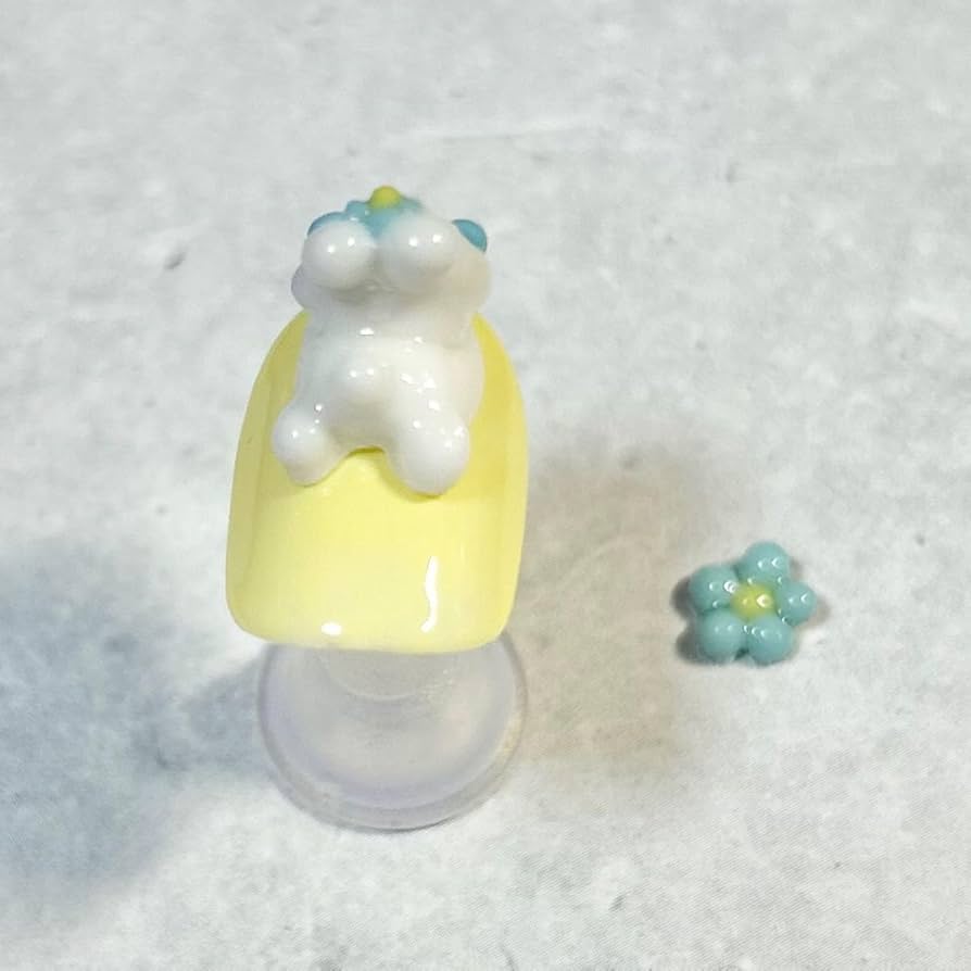 ネイルパーツ 寝そべりパーツ ネイルパーツ 寝そべり - メルカリ